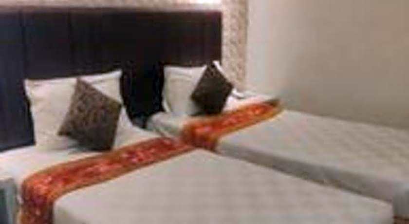 Jelita Tanjung Hotel