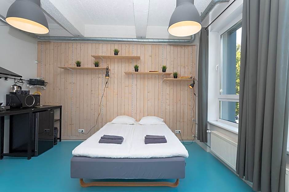 Hektor Design Hostel