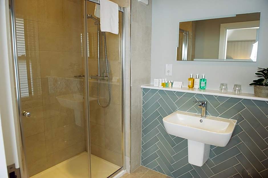 Crown Hotel Wetheral