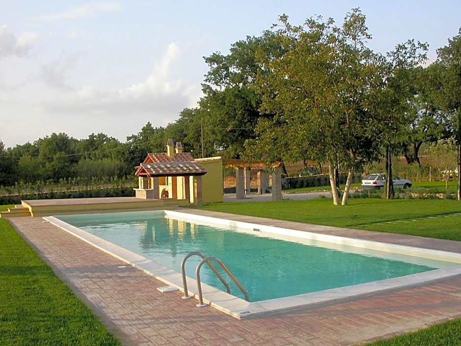 Casavacanze Sant'Eugenia