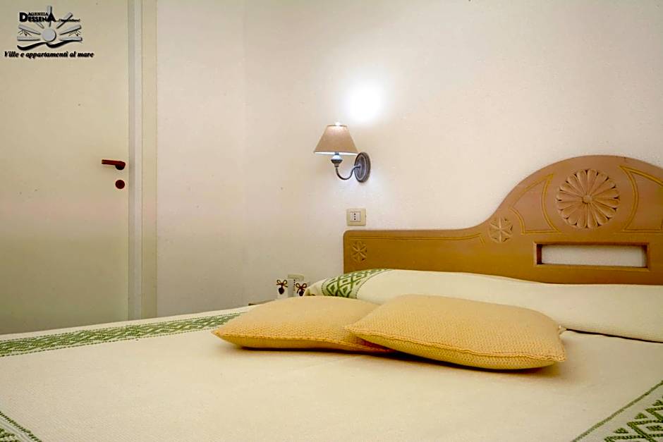 Villa Dessena Guest House