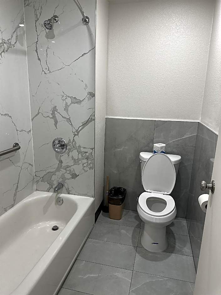 Americas Best Value Inn Pico Rivera Los Angeles E