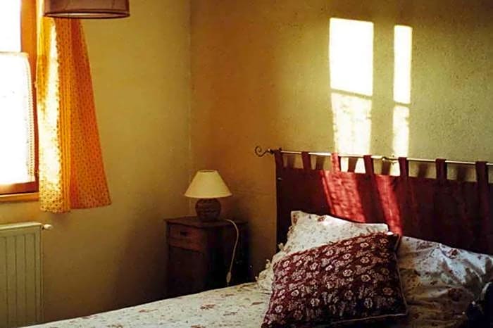 Gîte La Grange Du Haut