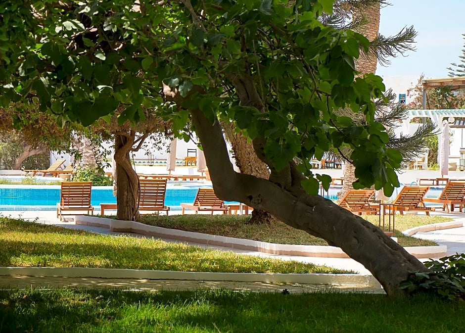 Bel Azur Thalasso & Bungalows