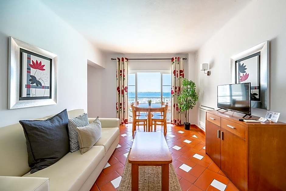 Baluarte da Vila Apartments
