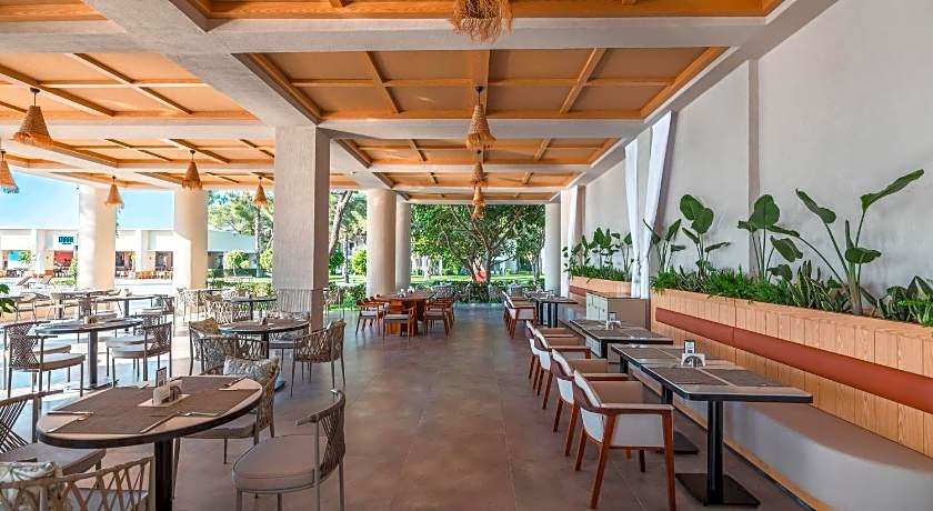 Sherwood Exclusive Kemer - Kids Concept