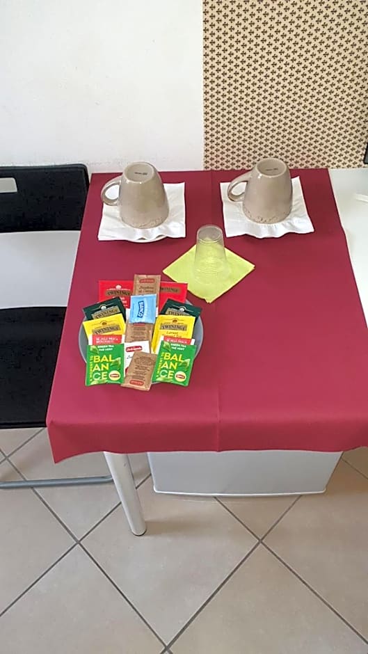B&B Toscana