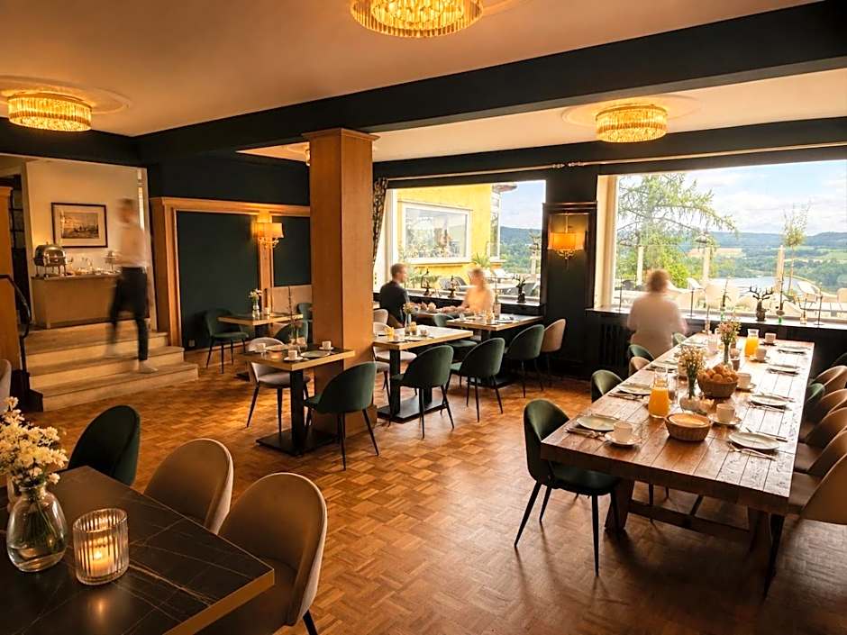 Burghotel Volmarstein