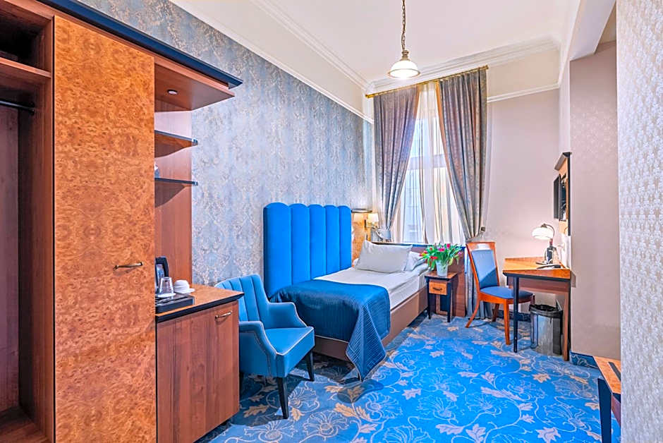 Hotel Diament Plaza Gliwice