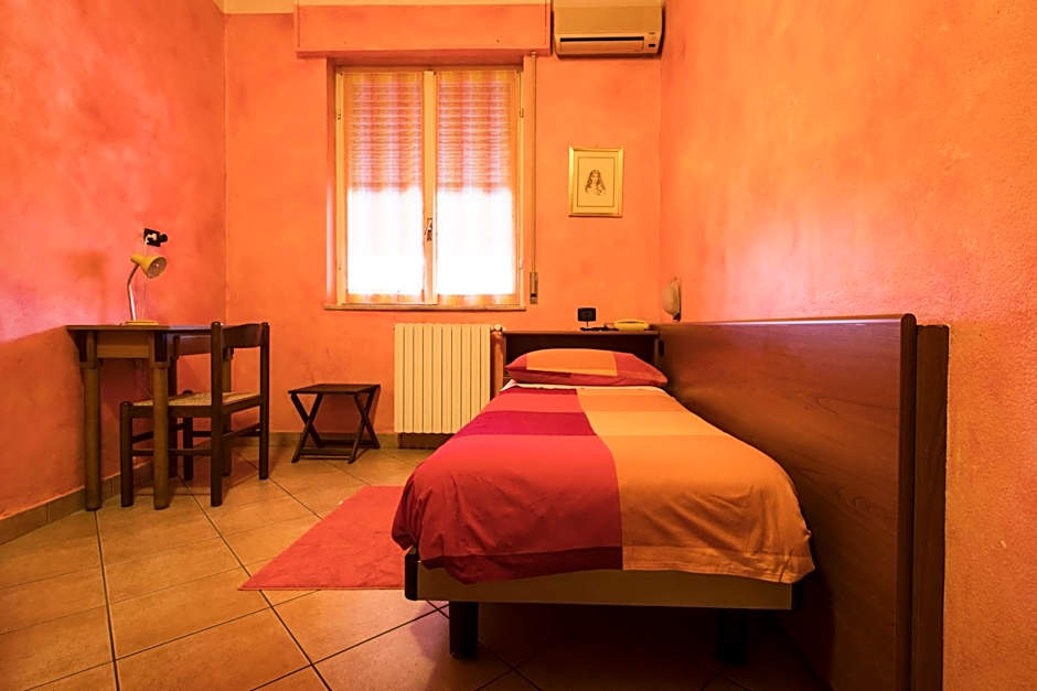 Albergo Ristorante Brera