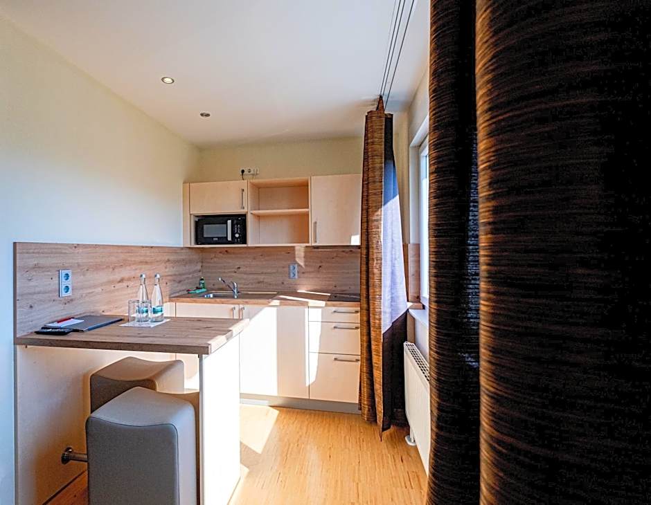 Hotel Am Froschbächel