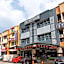 Lavender Inn Permas Jaya
