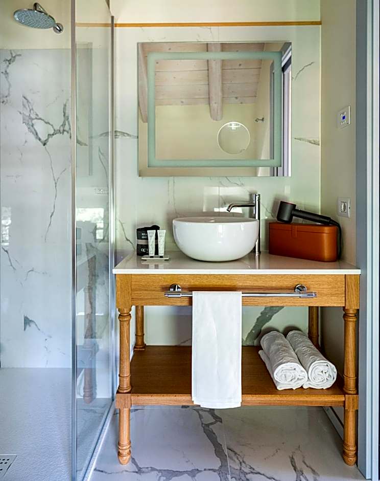QC Grand Hotel Bagni Nuovi