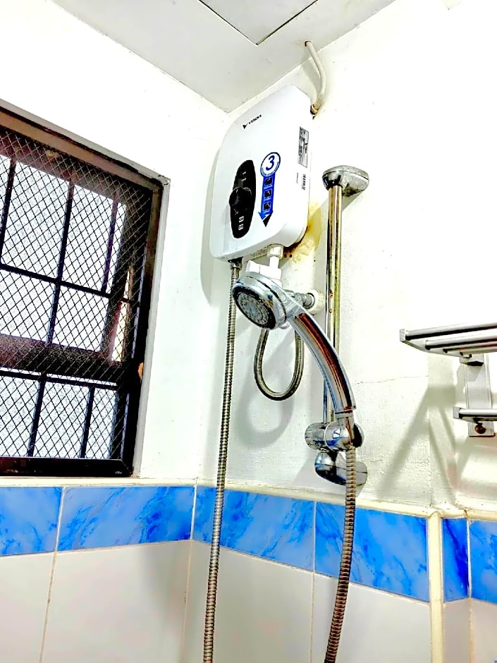 YellowPad Hotel (SM-Eco)