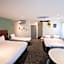 ibis Paris Canal Saint Martin