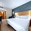 Hotel Zentral Gijón Rey Pelayo