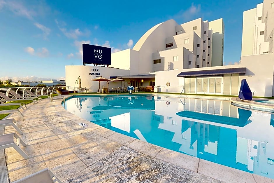 Nuvo Suites Hotel - Miami / Doral