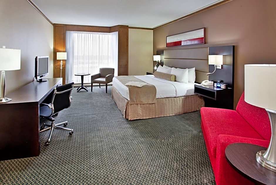 Hotel Chateauneuf Gatineau-Ottawa