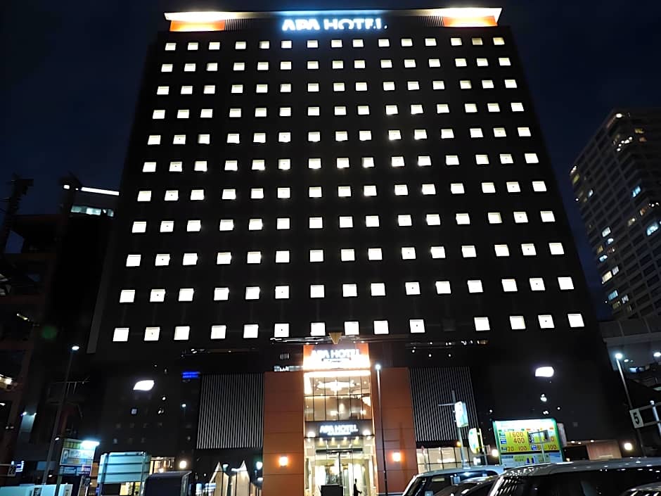 APA HOTEL TKP SENDAI EKIKITA