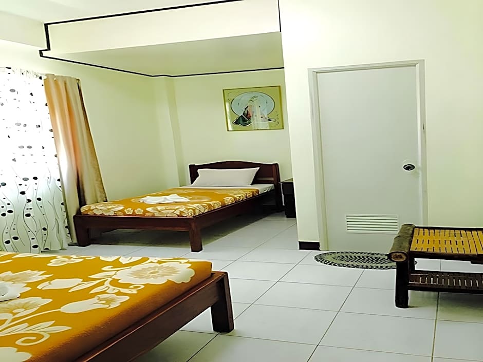 S-E Hotel And Residence