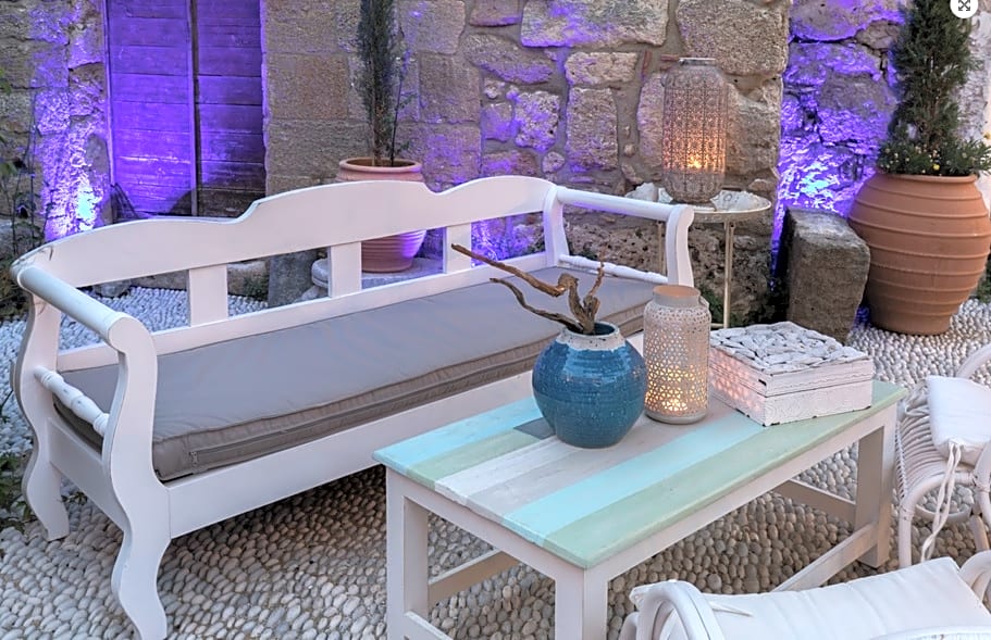 Saint Artemios Boutique