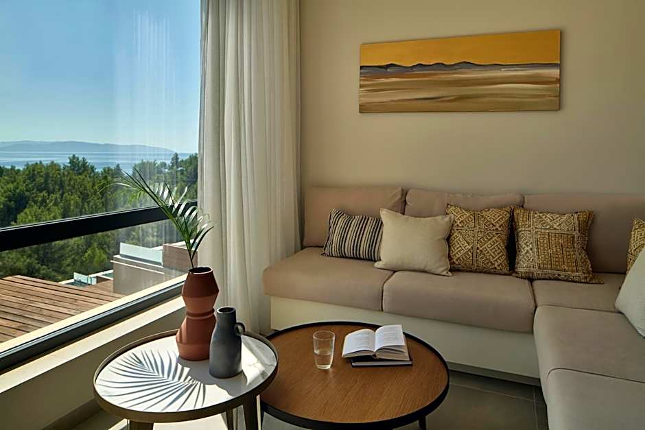 Celestial All Suites