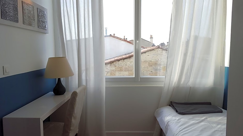 B&B La Halte Montaigne