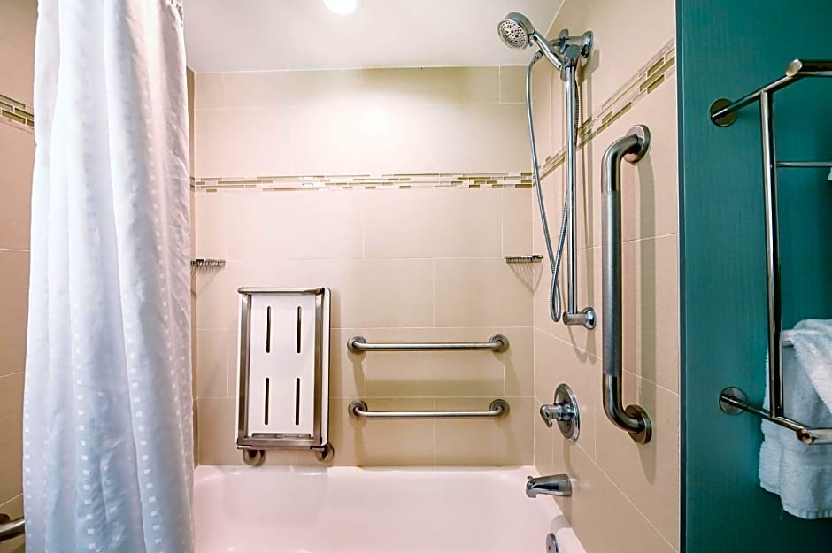 Holiday Inn Charlottesville-Univ Area By IHG