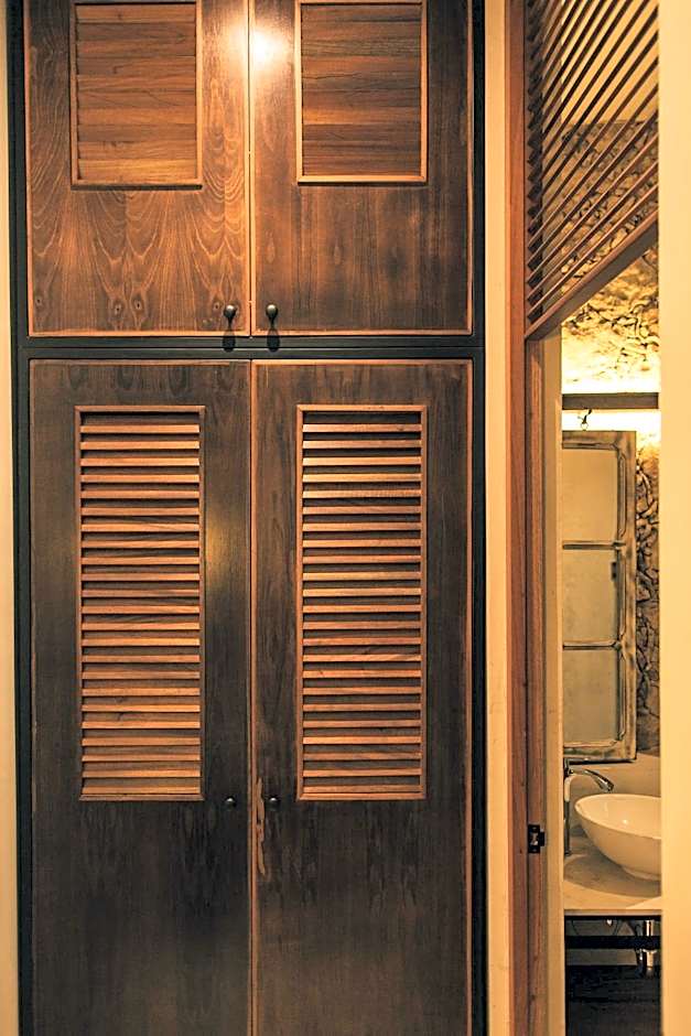 TreeHouse Boutique Hotel, an adults only boutique hotel