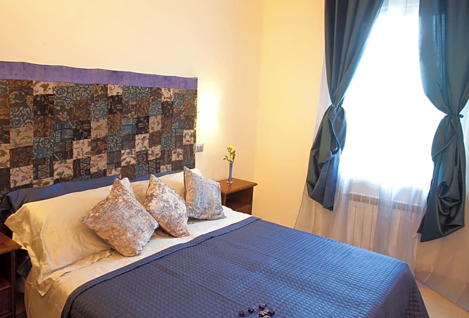 B&B Al Calcandola
