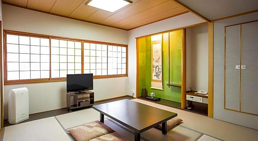 Hotel New Hankyu Osaka – Osaka, 27