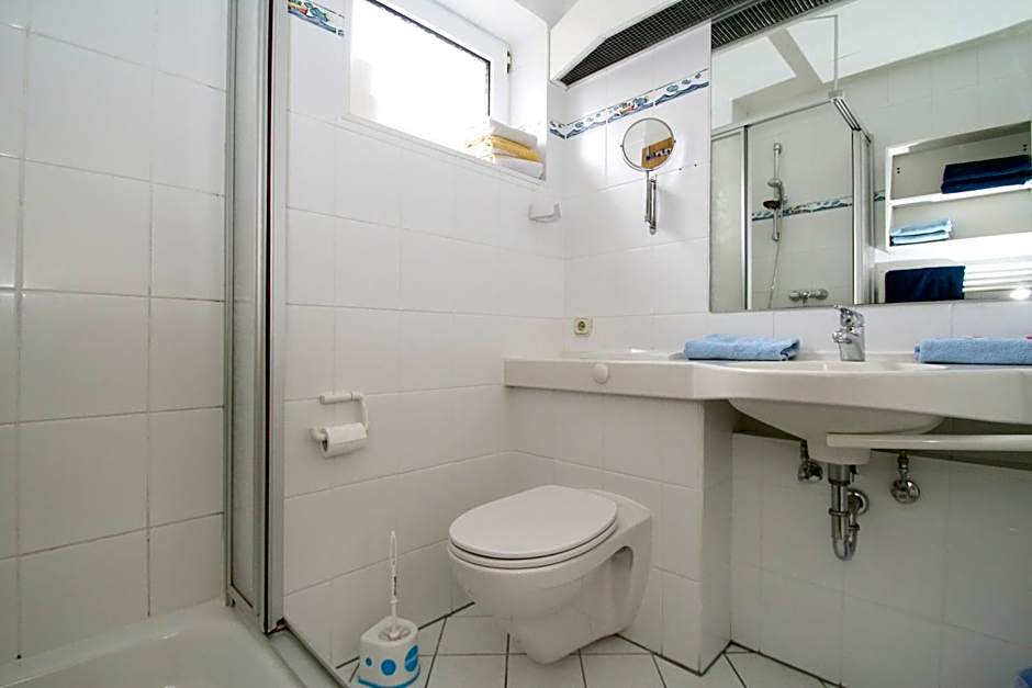 Apartments Benser-Hof