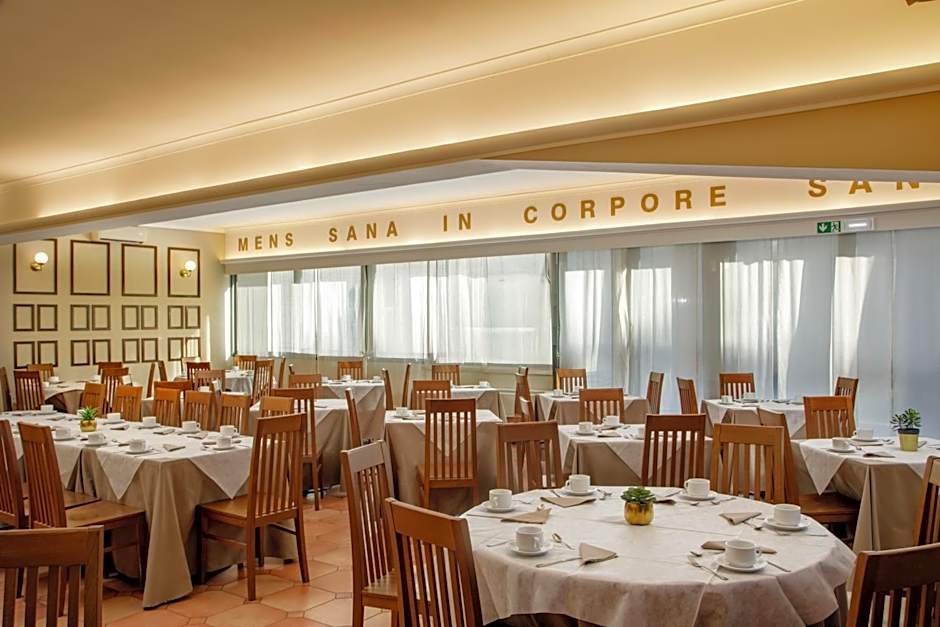 Hotel Marc'Aurelio