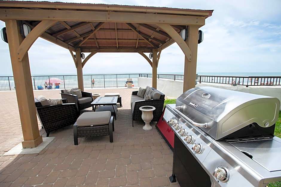Garden City Inn