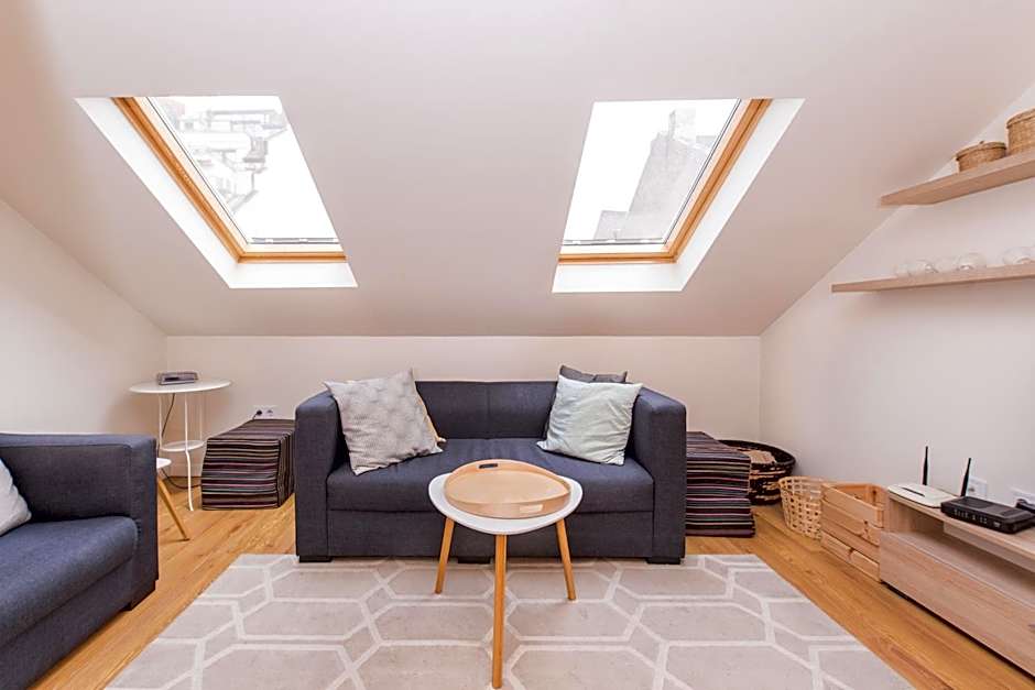 Antim Boutique Apartments