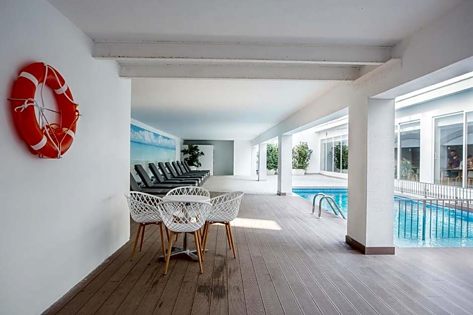 Hotel Playas Arenal