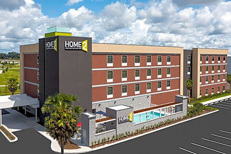 Home2 Suites by Hilton Wildwood The Villages