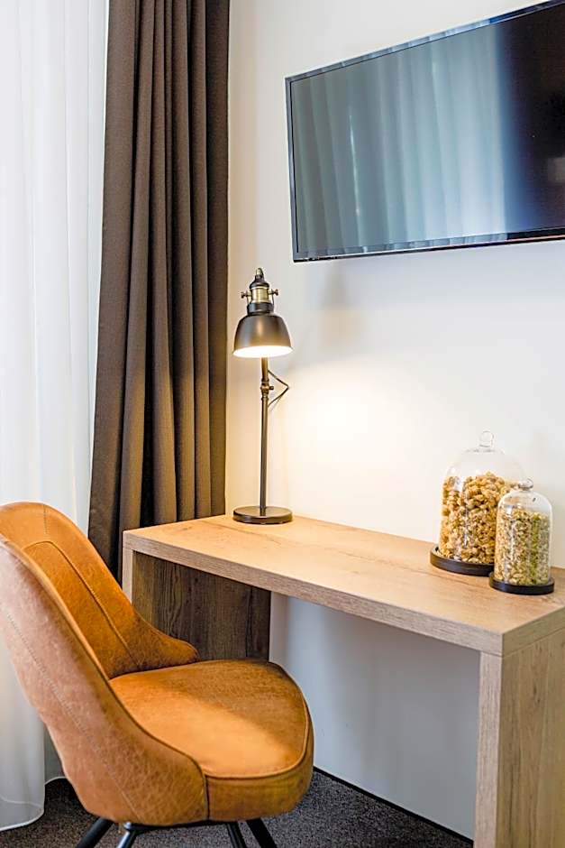 Hotel Restaurant Zwergschlösschen