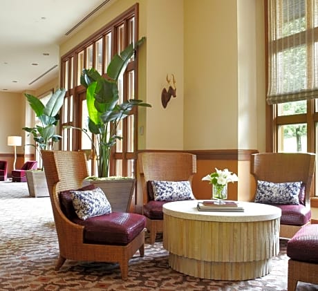Kimpton Riverplace Hotel