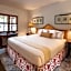Piñon Court by La Fonda
