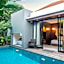 Abia Villa & Suite Legian