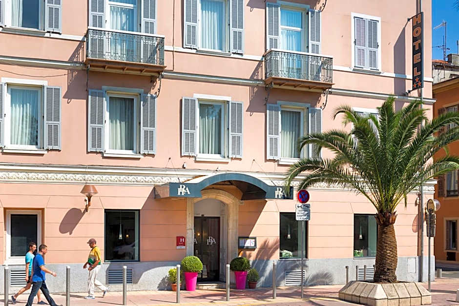 Hotel Relais Acropolis