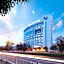 Manju Hotel (Wanda Plaza Branch of Xiangshan Passenger Transport Center)