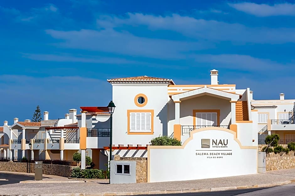 NAU Salema Beach Village