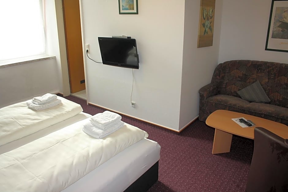Am Kamin Hotel
