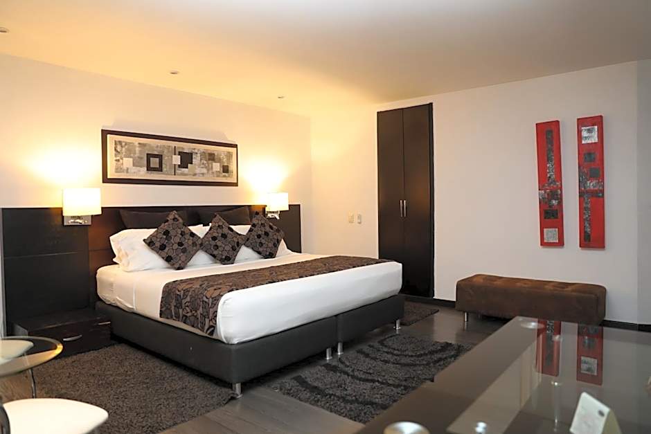 Suites 108
