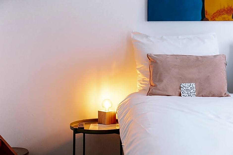 Hostellerie Horst