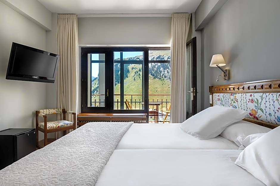 Hotel Edelweiss Candanchú