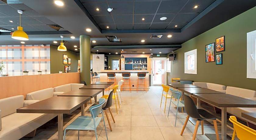 easyHotel Nice Old Town