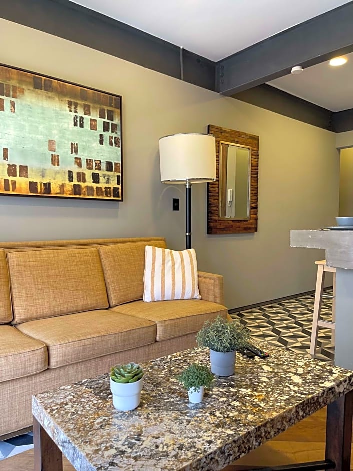 Departamento SUPER ubicado y Moderno en la CONDESA